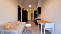 Mayfair Gardens (D21), Condominium #502914221